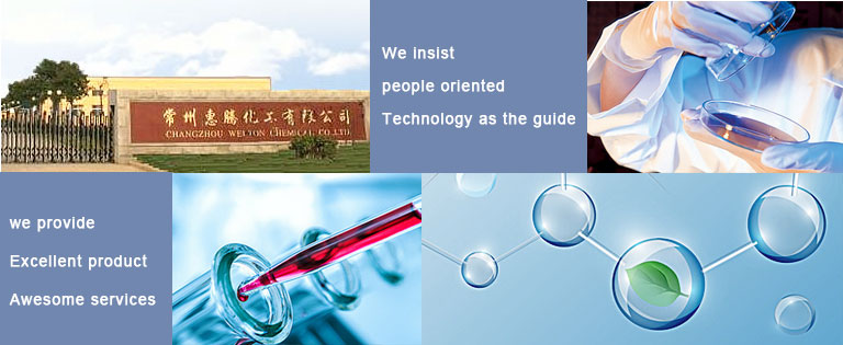 Changzhou Welton Chemical Co., Ltd.