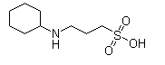 3-(Cyclohexylamino)-propane sulfonic acid [CAPS]