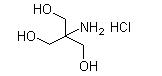 Tris(Hydroxymethyl)aminomethane hydrochloride [TRIS·HCL]