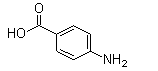 4-Aminobenzonic acid [PABA]