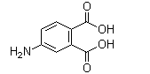 4-氨基邻苯二甲酸