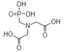 N-(Carboxymethyl)-N-(phosphonomethyl)-glycine