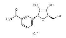 烟酰胺核苷氯化物
