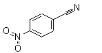 对硝基苯腈