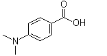 对二甲氨基苯甲酸