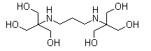1,3-二(三羟甲基甲氨基)丙烷
