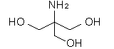 Tris(hydroxymethyl)aminomethane[TRIS]